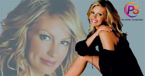 Faith Hill Has Had No Known Plastic。